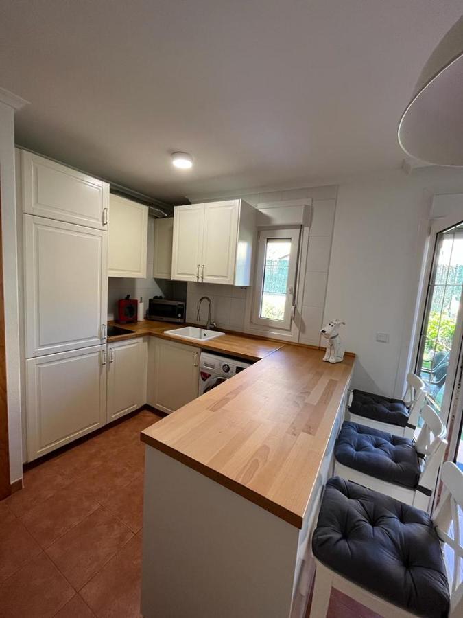 Apartamento Lagos Azules I Ruilobuca Extérieur photo