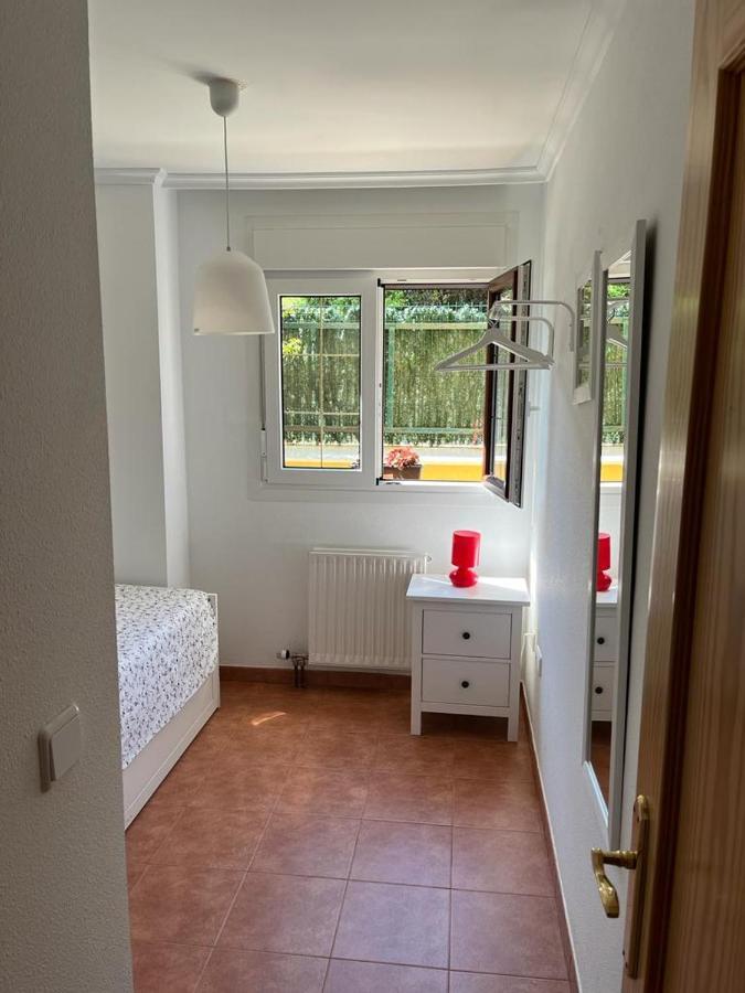 Apartamento Lagos Azules I Ruilobuca Extérieur photo