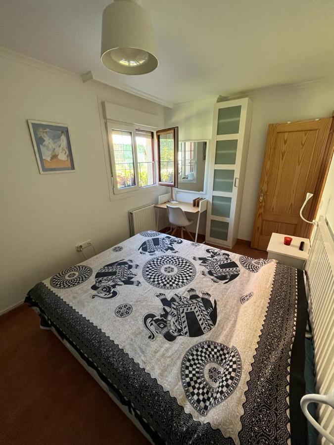 Apartamento Lagos Azules I Ruilobuca Extérieur photo