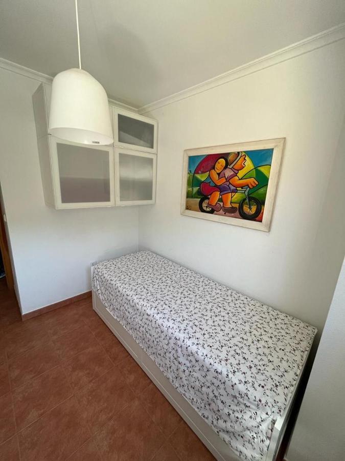 Apartamento Lagos Azules I Ruilobuca Extérieur photo