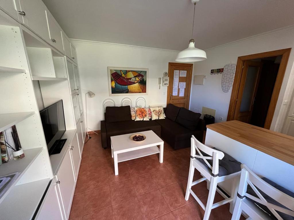 Apartamento Lagos Azules I Ruilobuca Extérieur photo