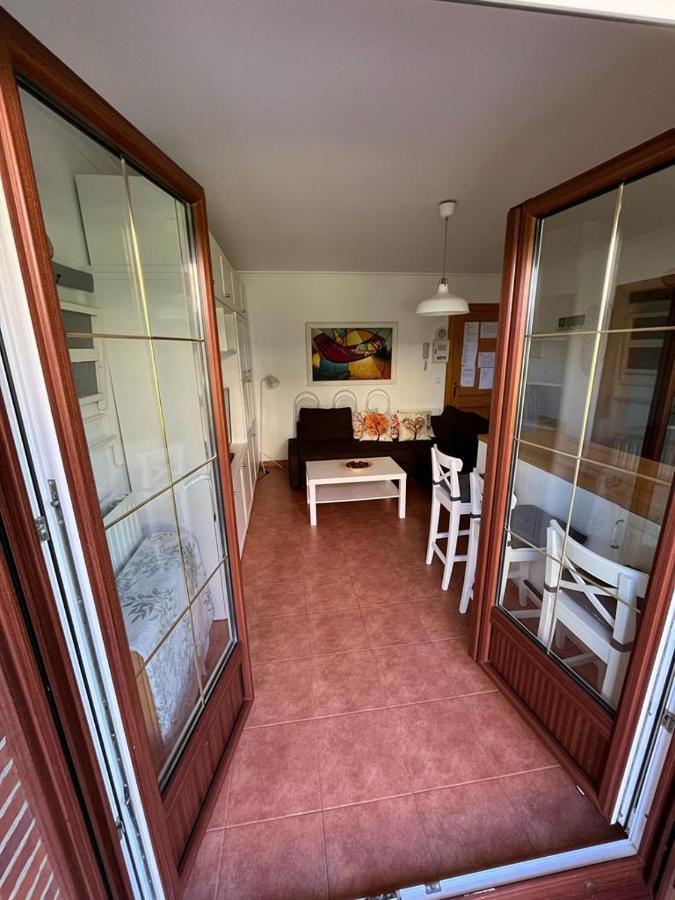 Apartamento Lagos Azules I Ruilobuca Extérieur photo